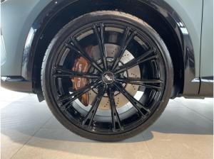 Cupra Formentor VZ Extreme 2.0 TSI 4Drive *ABT Umbau*21"Felgen*400PS*