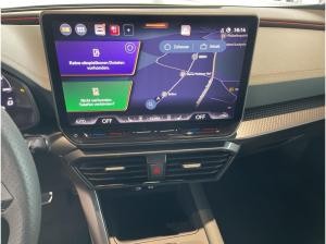 Cupra Formentor VZ Extreme 2.0 TSI 4Drive *ABT Umbau*21"Felgen*400PS*