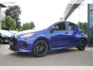 Mazda 2 Hybrid 1.5L VVT-i 116ps CVT Autom. HOMURA SoMo