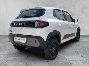 Dacia Spring Expression Electric 65 CCS 🏭GEWERBE-DEAL🏭