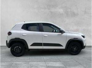 Dacia Spring Expression Electric 65 CCS 🏭GEWERBE-DEAL🏭