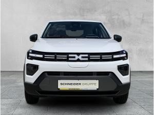 Dacia Spring Expression Electric 65 CCS 🏭GEWERBE-DEAL🏭