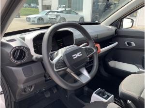 Dacia Spring Expression Electric 65 CCS 🏭GEWERBE-DEAL🏭