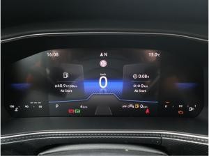 Volkswagen T-Cross R-Line 1.5 TSI ACT OPF (150 PS) DSG*AHK*RFK*BLACKSTYLE*NAVI*