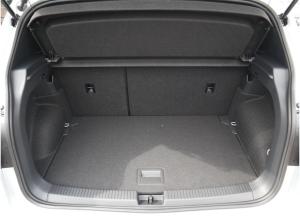 Volkswagen T-Cross R-Line 1.5 TSI ACT OPF (150 PS) DSG*AHK*RFK*BLACKSTYLE*NAVI*