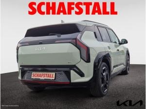 Kia EV3 GT-LINE | Drive-Wise | Komfort-Paket | Glasdach 81 kWh | Privat*