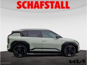 Kia EV3 GT-LINE | Drive-Wise | Komfort-Paket | Glasdach 81 kWh | Privat*