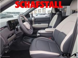 Kia EV3 GT-LINE | Drive-Wise | Komfort-Paket | Glasdach 81 kWh | Privat*