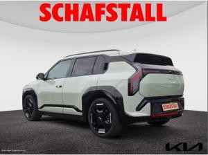 Kia EV3 GT-LINE | Drive-Wise | Komfort-Paket | Glasdach 81 kWh | Privat*
