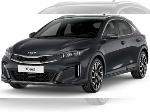 Kia XCeed Vision AT | VERFÜGBAR AB 15. JANUAR | Privat und Gewerbe