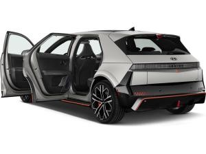 Hyundai IONIQ 5 N - Atlas White - Neuwagen