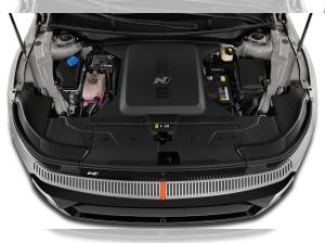 Hyundai IONIQ 5 N - Atlas White - Neuwagen