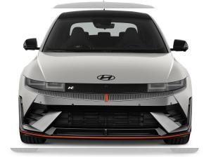 Hyundai IONIQ 5 N - Atlas White - Neuwagen