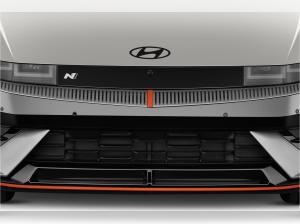 Hyundai IONIQ 5 N - Atlas White - Neuwagen