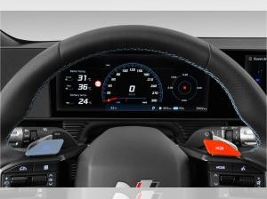 Hyundai IONIQ 5 N - Atlas White - Neuwagen