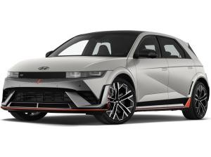 Hyundai IONIQ 5 N - Atlas White - Neuwagen