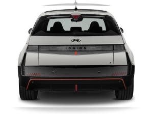 Hyundai IONIQ 5 N - Atlas White - Neuwagen