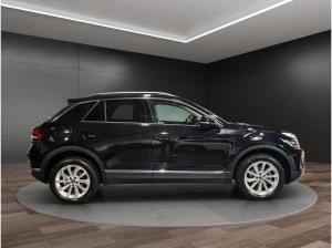 Volkswagen T-Roc Style 1.5 TSI*NAV*DSG*CAM*ACC*LED*IQ DRIVE