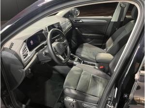 Volkswagen T-Roc Style 1.5 TSI*NAV*DSG*CAM*ACC*LED*IQ DRIVE