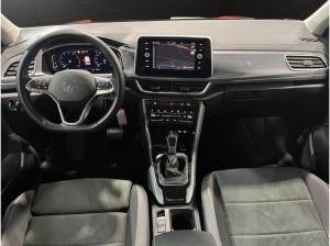 Volkswagen T-Roc Style 1.5 TSI*NAV*DSG*CAM*ACC*LED*IQ DRIVE