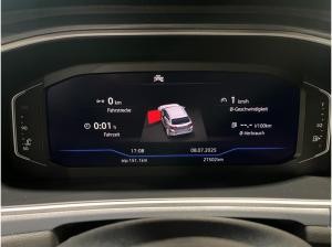 Volkswagen T-Roc Style 1.5 TSI*NAV*DSG*CAM*ACC*LED*IQ DRIVE