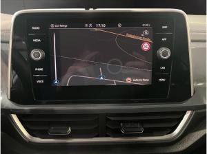 Volkswagen T-Roc Style 1.5 TSI*NAV*DSG*CAM*ACC*LED*IQ DRIVE
