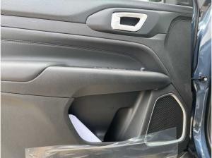 Jeep Compass Altitude 1.5 GSE e-Hybrid Automatik