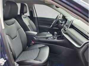 Jeep Compass Altitude 1.5 GSE e-Hybrid Automatik