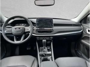 Jeep Compass Altitude 1.5 GSE e-Hybrid Automatik