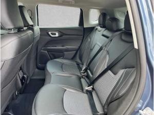 Jeep Compass Altitude 1.5 GSE e-Hybrid Automatik