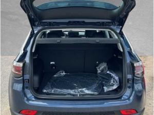 Jeep Compass Altitude 1.5 GSE e-Hybrid Automatik
