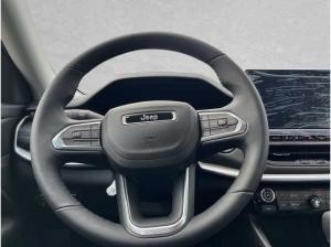 Jeep Compass Altitude 1.5 GSE e-Hybrid Automatik
