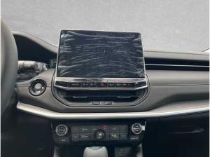 Jeep Compass Altitude 1.5 GSE e-Hybrid Automatik