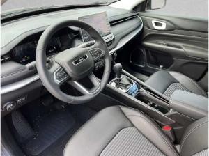 Jeep Compass Altitude 1.5 GSE e-Hybrid Automatik
