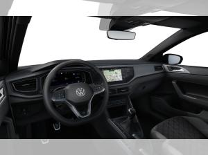 Volkswagen Polo R-Line 1,0 l TSI OPF 70 kW (95 PS) 5-Gang