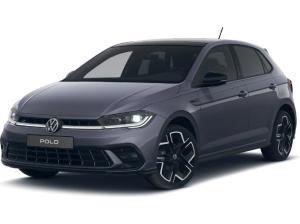 Volkswagen Polo R-Line 1,0 l TSI OPF 70 kW (95 PS) 5-Gang