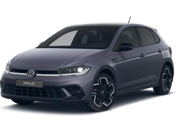 Volkswagen Polo R-Line 1,0 l TSI OPF 70 kW (95 PS) 5-Gang