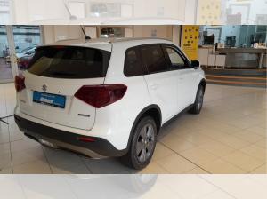 Suzuki Vitara Comfort 1,4, 95 kW, 6-Gang-Schaltgetriebe, Navi, Kamera