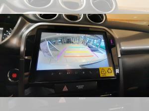 Suzuki Vitara Comfort 1,4, 95 kW, 6-Gang-Schaltgetriebe, Navi, Kamera