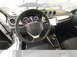 Suzuki Vitara Comfort 1,4, 95 kW, 6-Gang-Schaltgetriebe, Navi, Kamera