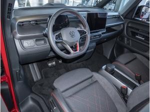 Volkswagen ID.Buzz ID. Buzz