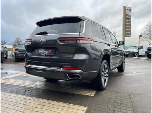 Jeep Grand Cherokee L Overland 5.7 V8 HEMI