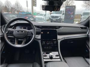 Jeep Grand Cherokee L Overland 5.7 V8 HEMI