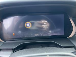 Jeep Grand Cherokee L Overland 5.7 V8 HEMI