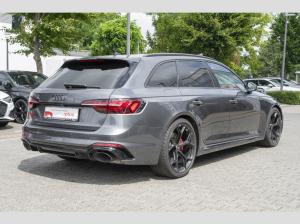 Audi RS4 Comp.+/RS-Schalensitze/290km/h/Pano/RS-AGA+