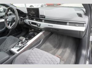 Audi RS4 Comp.+/RS-Schalensitze/290km/h/Pano/RS-AGA+