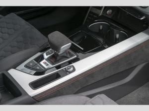 Audi RS4 Comp.+/RS-Schalensitze/290km/h/Pano/RS-AGA+