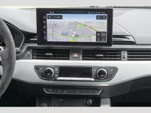 Audi RS4 Comp.+/RS-Schalensitze/290km/h/Pano/RS-AGA+