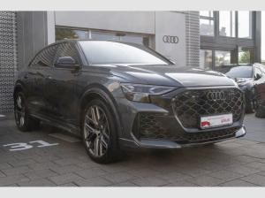Audi RS Q8 Facelift/Black+/Sportaga/Laser/360°/23Zoll/HuD/OLED