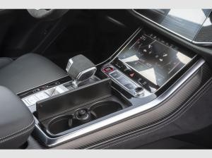 Audi RS Q8 Facelift/Black+/Sportaga/Laser/360°/23Zoll/HuD/OLED